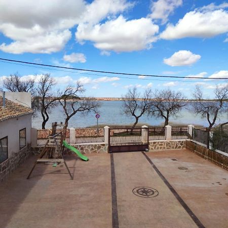 Los Patos Villafranca de los Caballeros Exterior foto