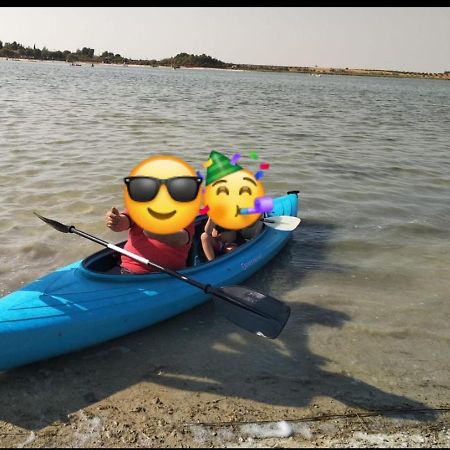 Los Patos Villafranca de los Caballeros Exterior foto